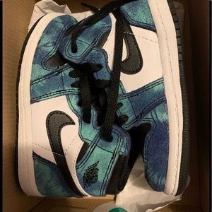 Jordan 1 high OG